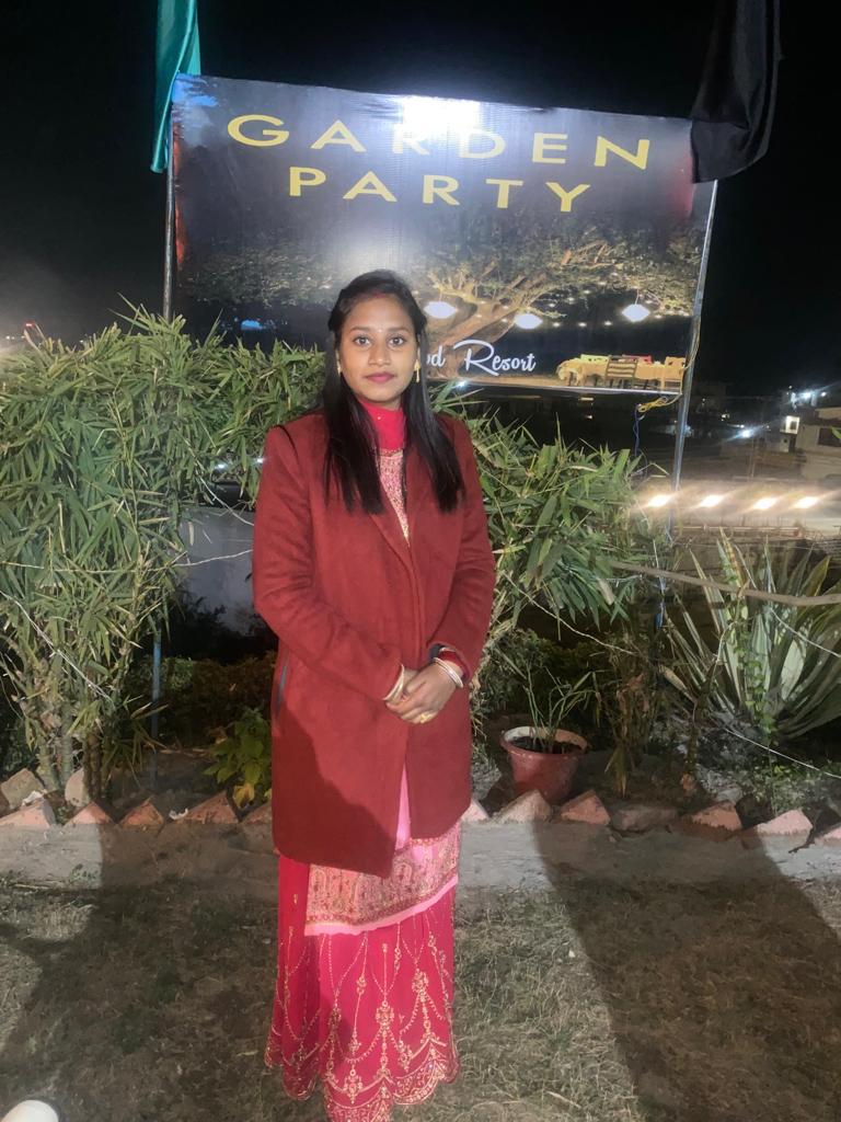 Ekta Gupta